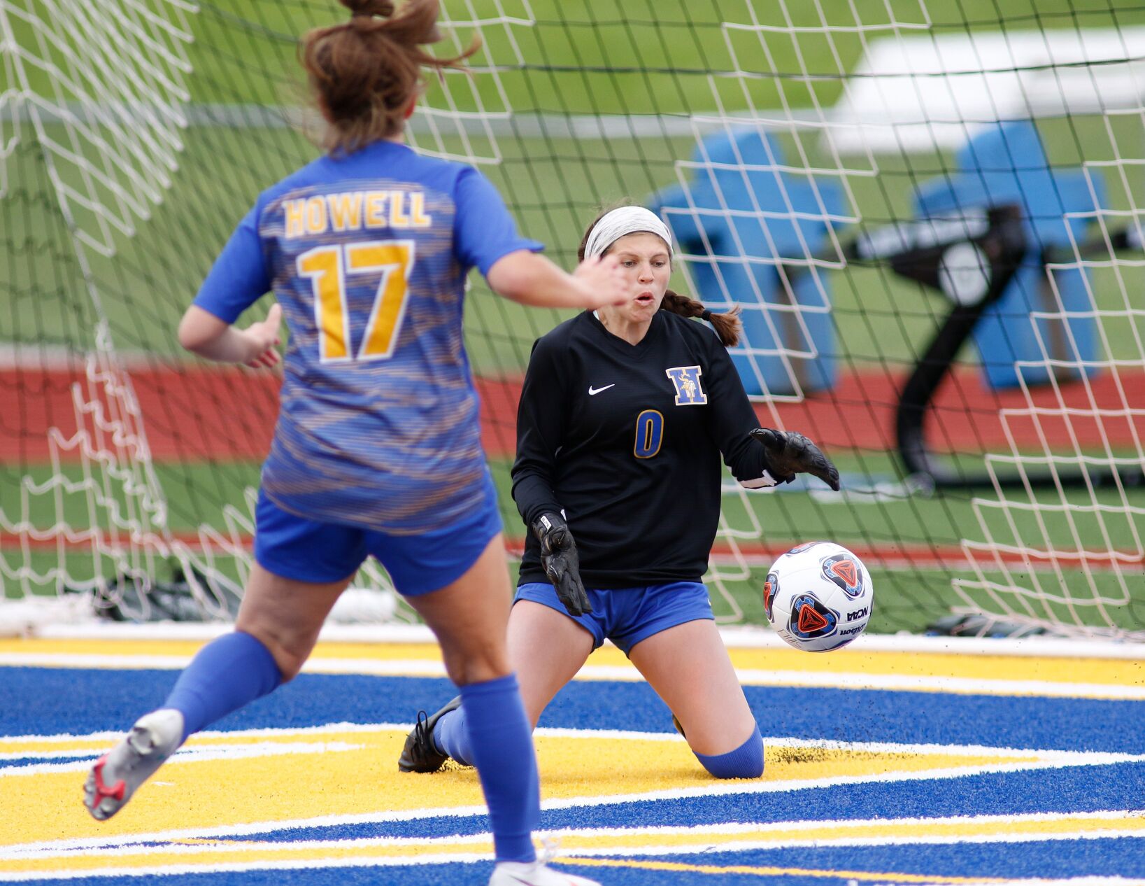 Class 4 State Quarterfinal
